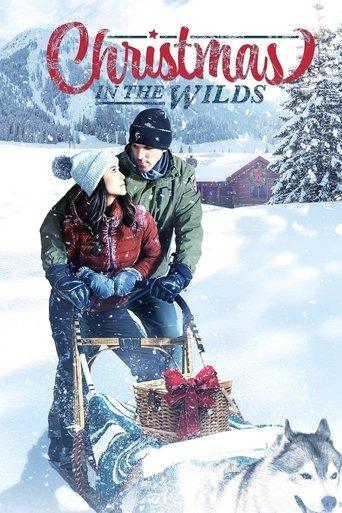 Christmas in the Wilds film afişi