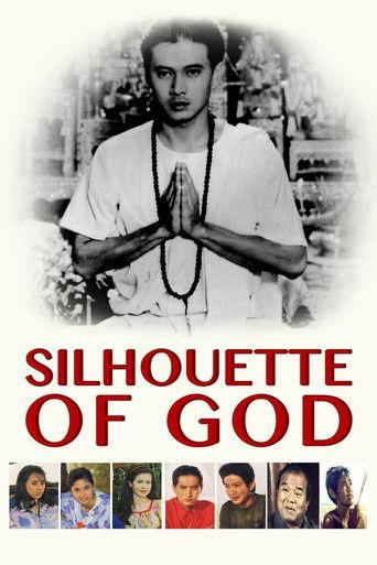 Silhouette of God film afişi