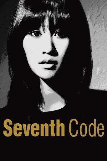 Seventh Code film afişi