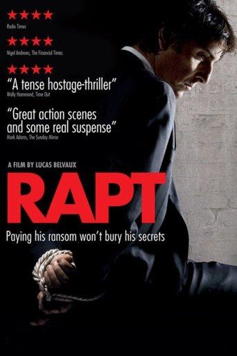 Rapt film afişi