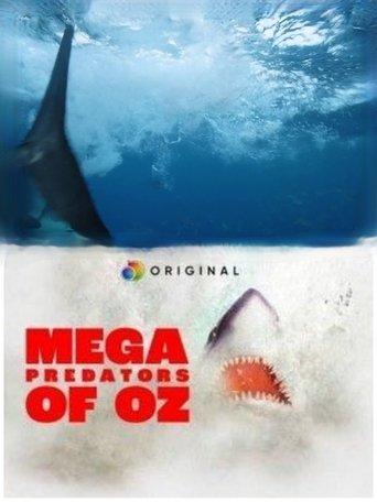 Mega Predators of Oz film afişi