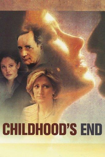 Childhood's End film afişi