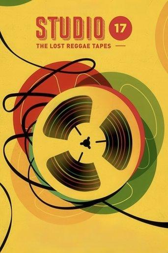Studio 17: The Lost Reggae Tapes film afişi