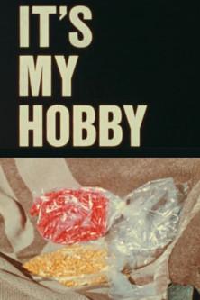 It's My Hobby film afişi
