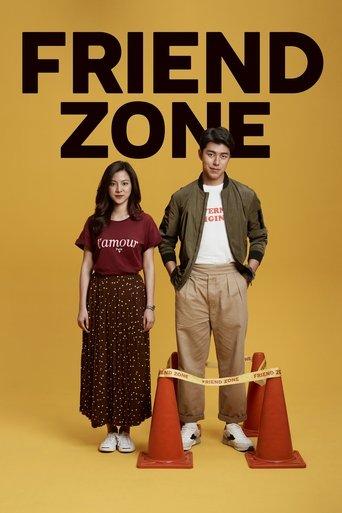Friend Zone film afişi