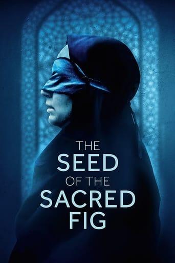 The Seed of the Sacred Fig film afişi