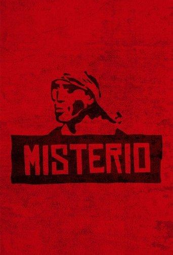 Misterio dizi afişi