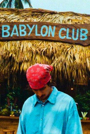Babylon Club film afişi