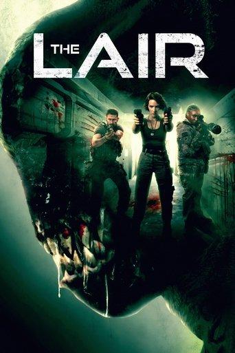 The Lair film afişi