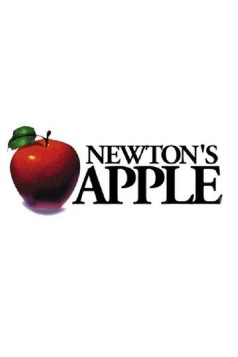 Newton's Apple dizi afişi