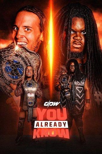 DPW You Already Know film afişi