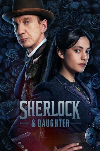 Sherlock & Daughter dizi afişi
