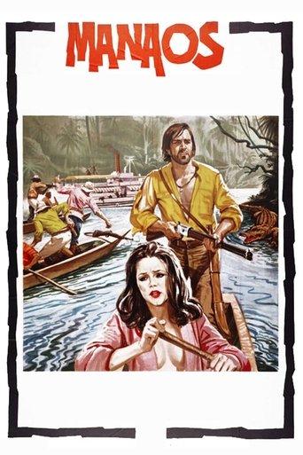 Manaos film afişi