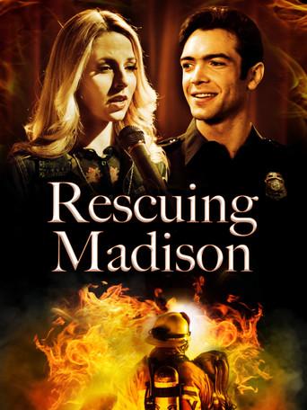 Rescuing Madison film afişi