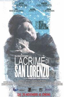Lacrime di San Lorenzo film afişi