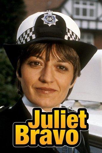 Juliet Bravo dizi afişi