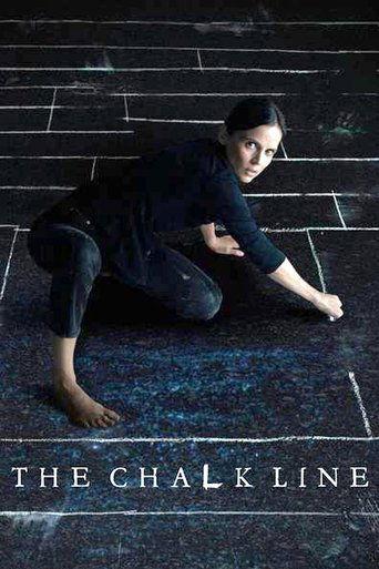 The Chalk Line film afişi