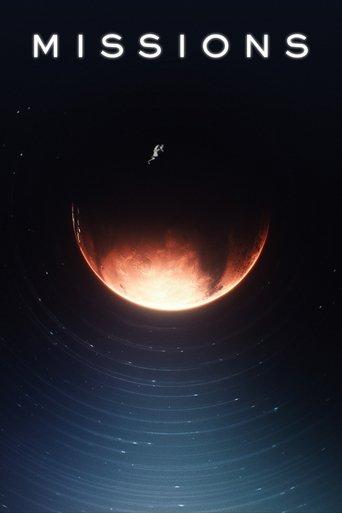 Missions dizi afişi