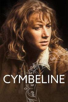 Cymbeline film afişi
