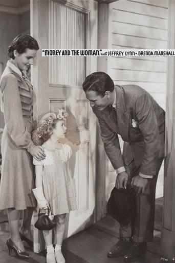 Money and the Woman film afişi