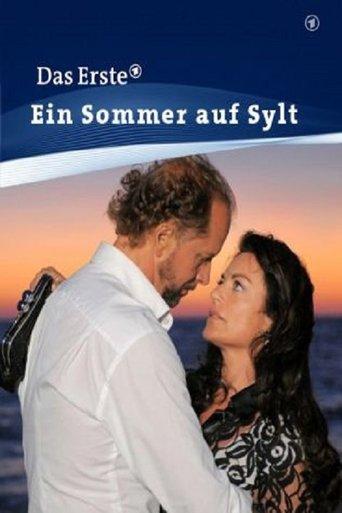 Ein Sommer auf Sylt film afişi