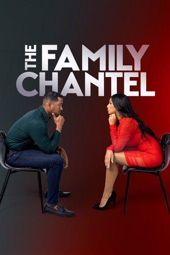 The Family Chantel dizi afişi