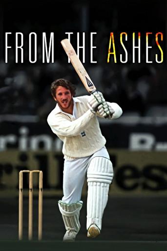 From the Ashes film afişi