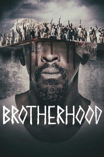 Brotherhood dizi afişi