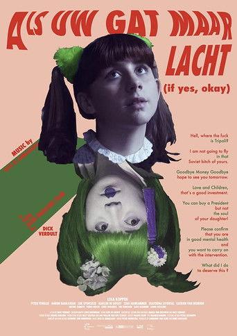 If Yes, Okay film afişi