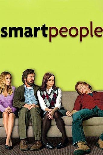 Smart People film afişi