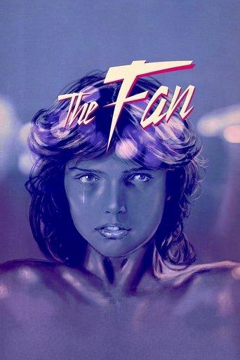 The Fan film afişi