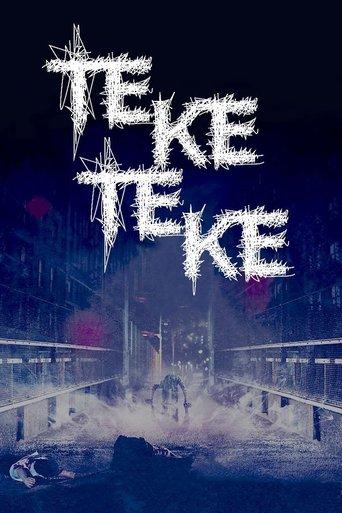 Teke Teke film afişi