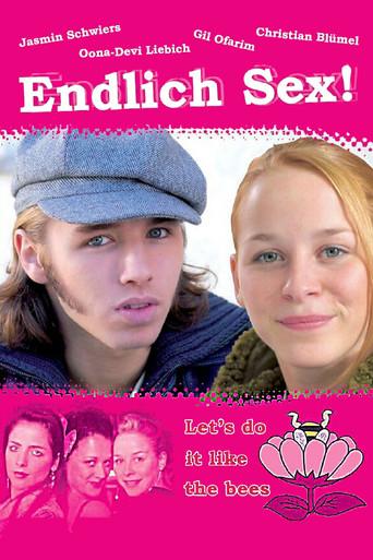 Endlich Sex! film afişi