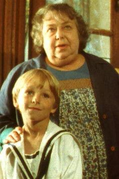 The Gingerbread House film afişi