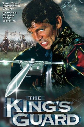 The King's Guard film afişi