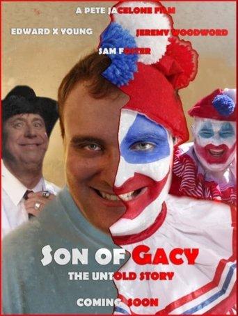 Son Of Gacy: Chapter One film afişi