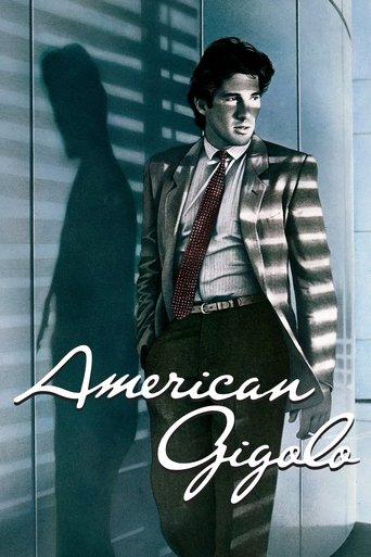 American Gigolo film afişi