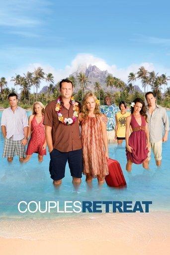 Couples Retreat film afişi