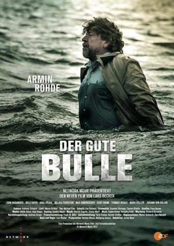 Der gute Bulle film afişi