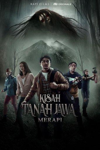Tale of Java Land: Merapi dizi afişi