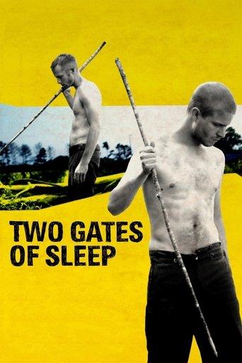 Two Gates of Sleep film afişi