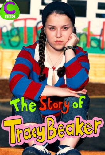 The Story of Tracy Beaker dizi afişi