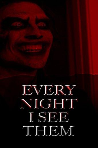Every Night I See Them film afişi