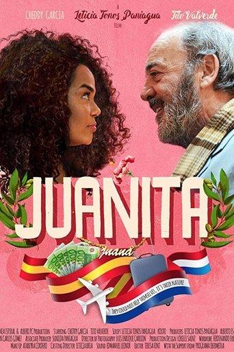 Juanita film afişi