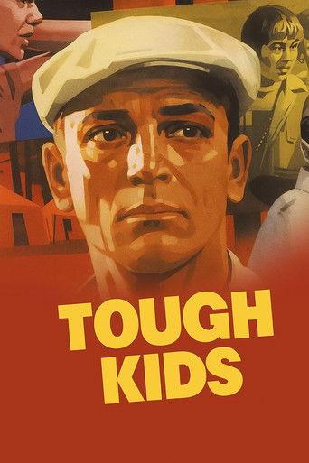 Tough Kids film afişi