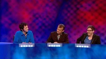 Carl Donnelly, Miles Jupp, Ava Vidal
