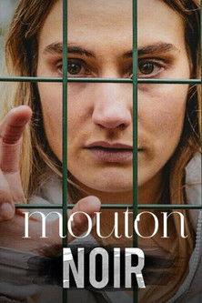 Mouton noir film afişi