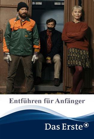 Entführen für Anfänger film afişi