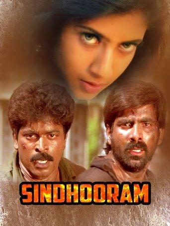 Sindhooram film afişi