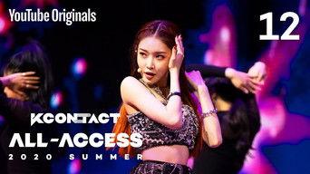 CHUNGHA: Hidden Stage